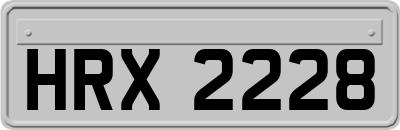 HRX2228