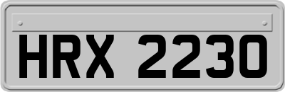 HRX2230