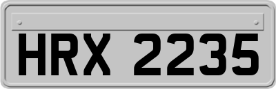 HRX2235