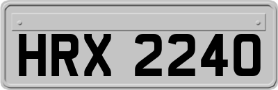 HRX2240