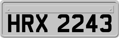 HRX2243