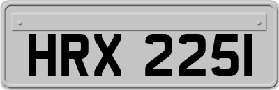 HRX2251