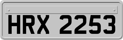 HRX2253