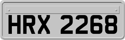 HRX2268