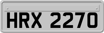 HRX2270