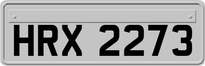 HRX2273