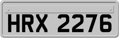 HRX2276