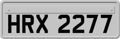 HRX2277