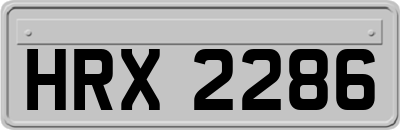 HRX2286