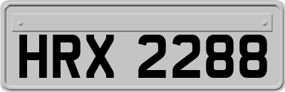 HRX2288