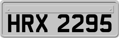 HRX2295
