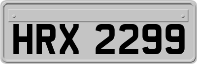 HRX2299