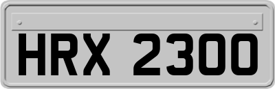 HRX2300