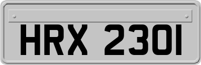 HRX2301