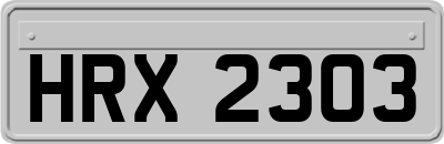 HRX2303