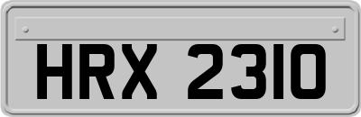 HRX2310