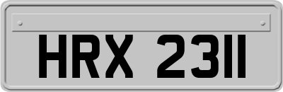 HRX2311