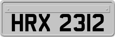 HRX2312