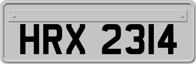 HRX2314