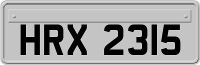 HRX2315