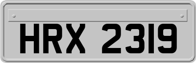 HRX2319