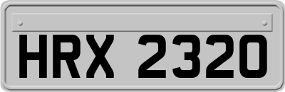 HRX2320