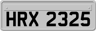 HRX2325