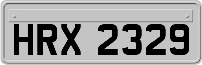 HRX2329