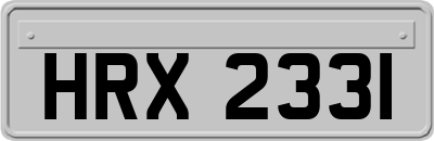 HRX2331