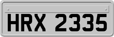HRX2335