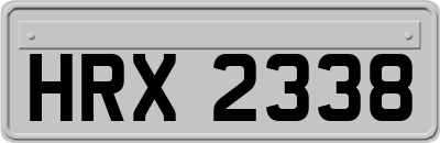 HRX2338