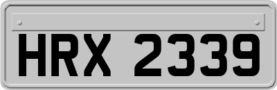 HRX2339