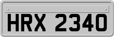 HRX2340