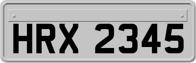 HRX2345