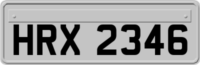 HRX2346