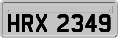 HRX2349