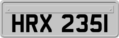 HRX2351