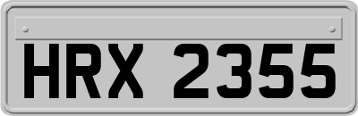 HRX2355
