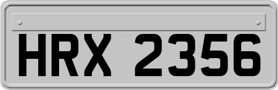 HRX2356