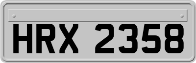 HRX2358