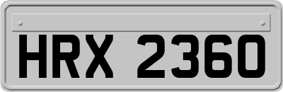 HRX2360
