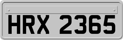 HRX2365