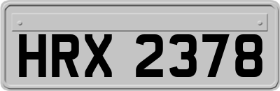 HRX2378