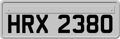 HRX2380