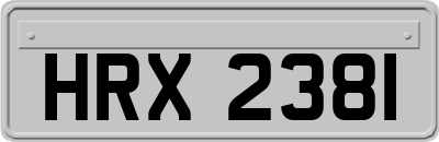 HRX2381