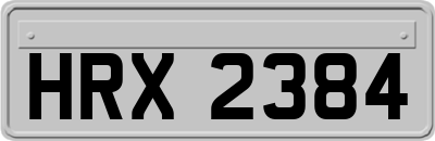 HRX2384