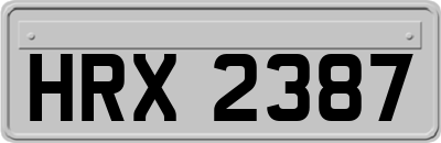 HRX2387