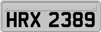 HRX2389