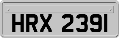 HRX2391