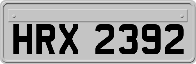 HRX2392